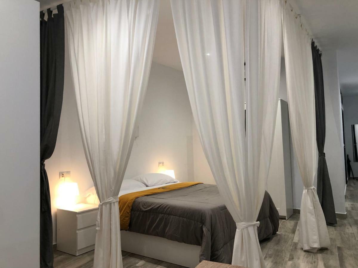 Cozy In The Heart Of Lejlighed