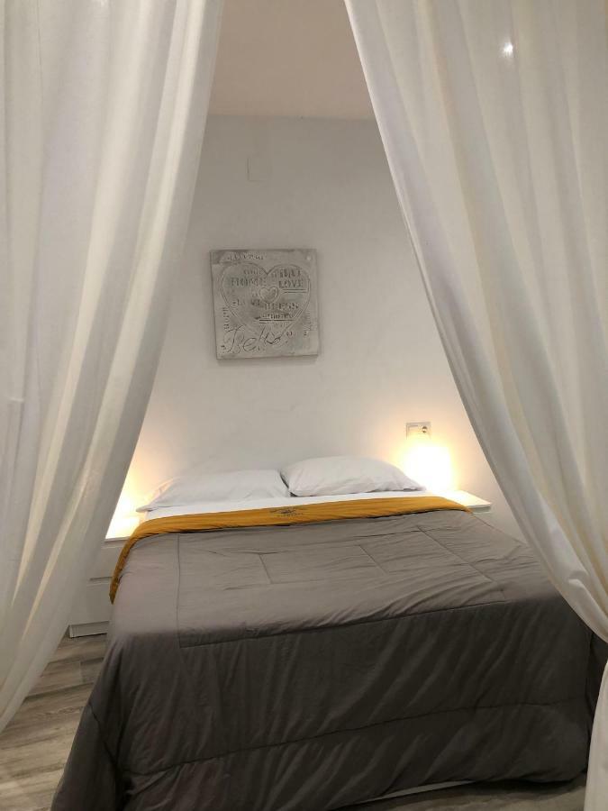 Cozy In The Heart Of Lejlighed